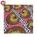 african veritable super resist dyeing wax prints fabric for sale